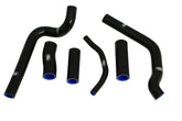 Samco Sport Radiator Hose Kit Hon Bk