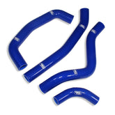 Samco Sport Radiator Hose Kit Hon Bl