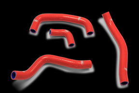Samco Sport Radiator Hose Kit Hon Rd