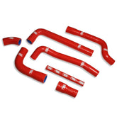 Samco Sport Radiator Hose Kit Gas Rd