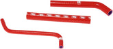 Samco Sport Radiator Hose Kit Hon Rd