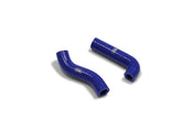 Samco Sport Radiator Hose Kit Hus Bl