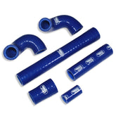 Samco Sport Radiator Hose Kit Hus Bl