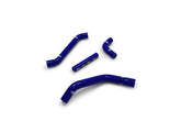 Samco Sport Radiator Hose Kit Yam Bl