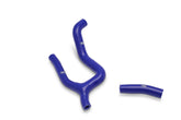 Samco Sport Radiator Hose Kit Hva Bl