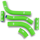 Samco Sport Radiator Hose Kit Kaw Gn
