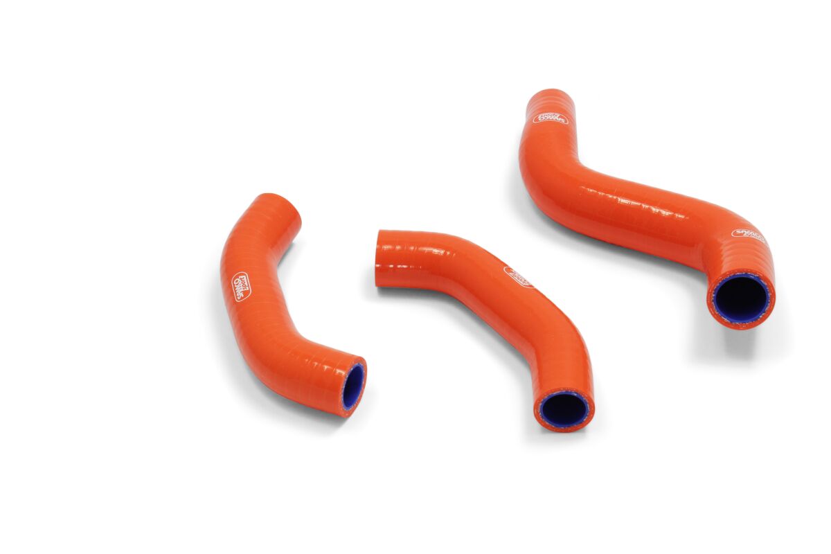 Samco Sport Radiator Hose Kit Ktm Or