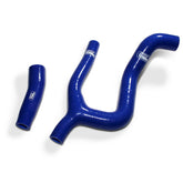Samco Sport Radiator Hose Kit Hus Fe250 Bl