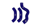 Samco Sport Radiator Hose Kit Hus Fe501 Bl