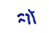 Samco Sport Radiator Hose Kit Hus Te