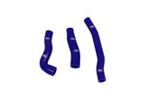 Samco Sport Radiator Hose Kit Hus Te