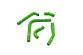 Samco Sport Radiator Hose Kit Kaw Kx