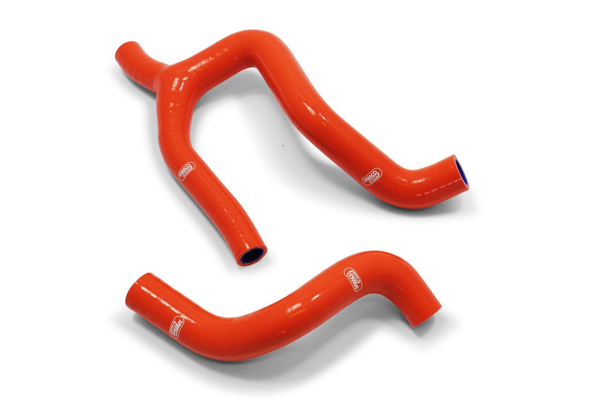 Samco Sport Radiator Hose Kit Ktm 350