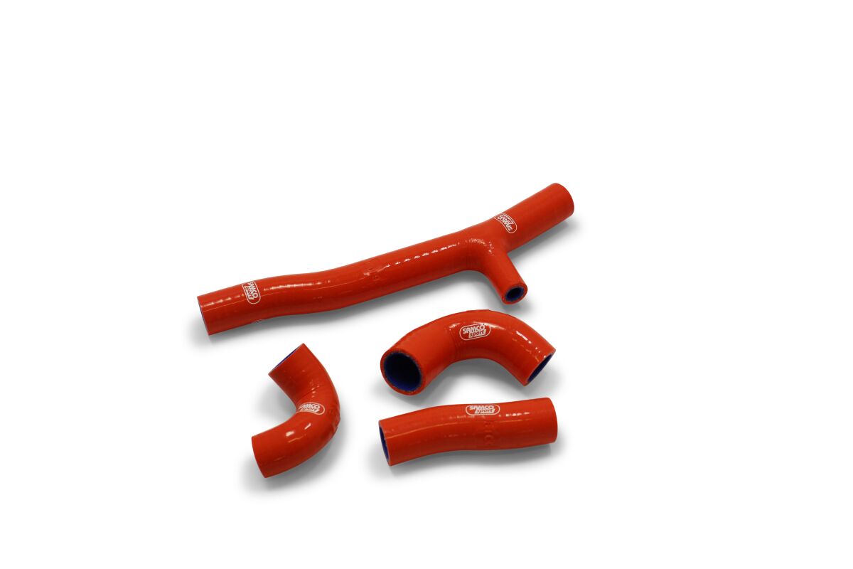 Samco Sport Radiator Hose Kit Ktm 250
