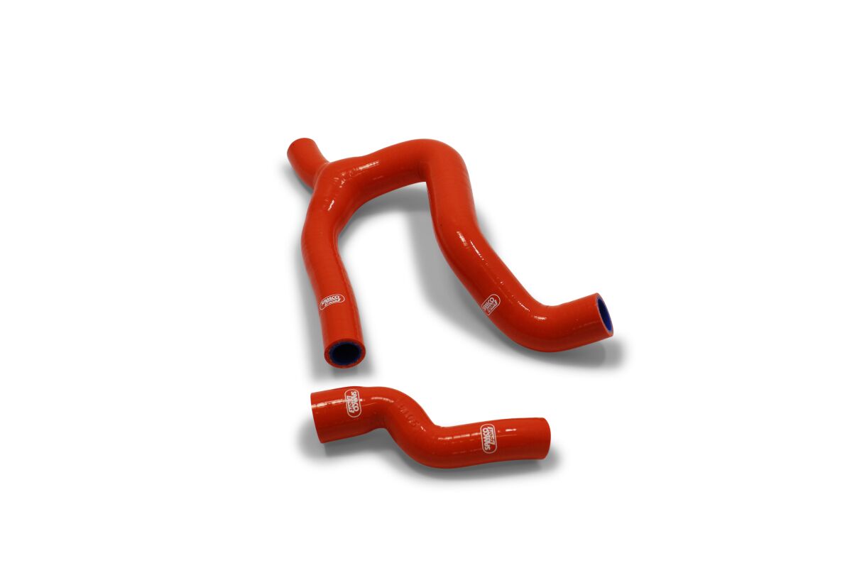 Samco Sport Radiator Hose Kit Ktm 250