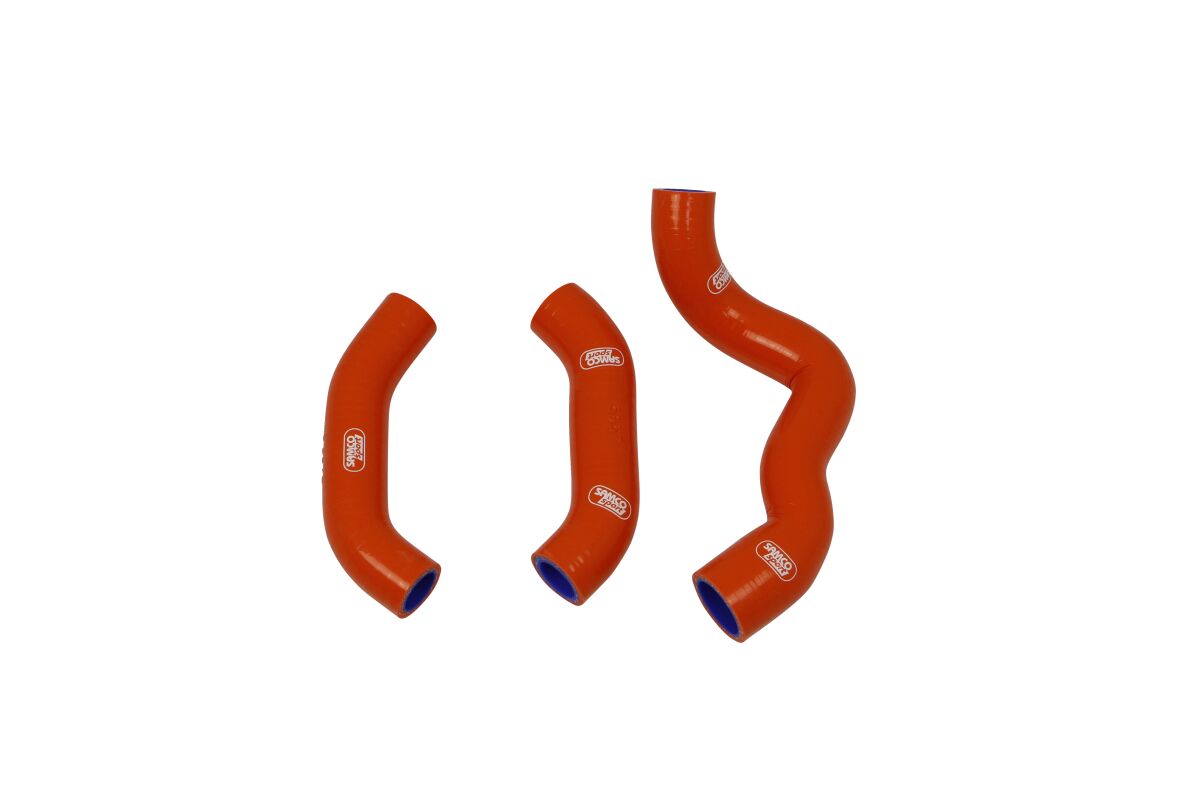 Samco Sport Radiator Hose Kit Ktm 450
