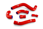 Samco Sport Radiator Hose Kit Gas Rd