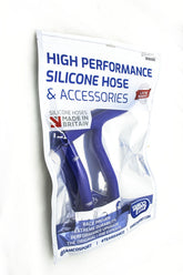 Samco Sport Radiator Hose Kt Hon Bl