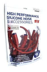 Samco Sport Radiator Hose Kit Yam Rd