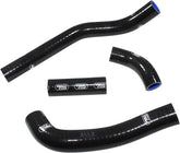 Samco Sport Radiator Hose Kit Hon Bk