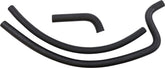 Moose Offroad Four Wheel Rad Hose Kt Pol 3 Pc Mse