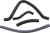 Moose Offroad Four Wheel Rad Hose Kt Pol 4 Pc Mse