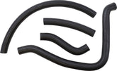 Moose Offroad Four Wheel Rad Hose Kt Pol 4 Pc Mse