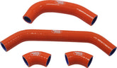 Samco Sport Radiator Hose Kit Ktm Or