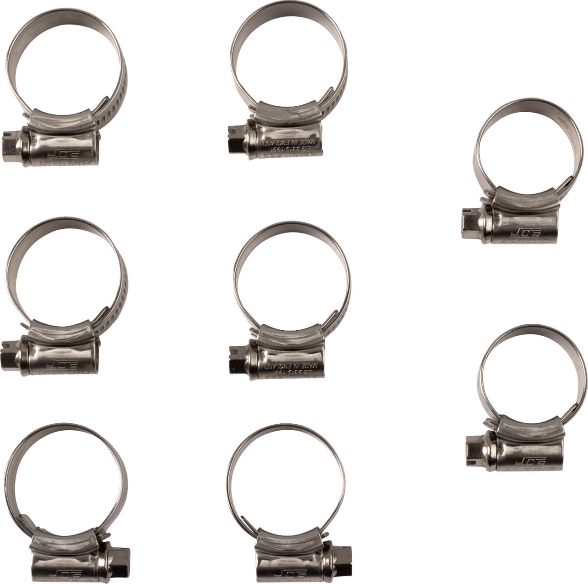 Samco Sport Clamp Kt Rad Hose