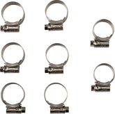 Samco Sport Clamp Kt Rad Hose
