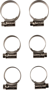 Samco Sport Clamp Kit Radiator Hose