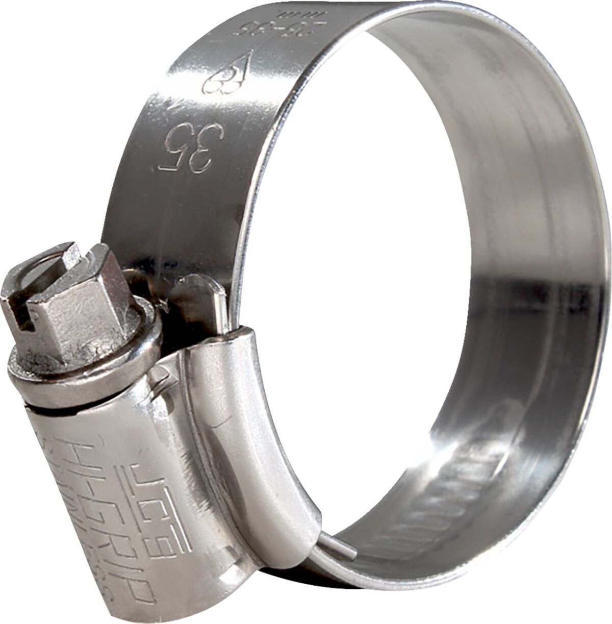 Samco Sport Clamp Kit Radiator Hose