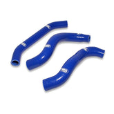 Samco Sport Radiator Hose Kit Husq / Gasga