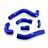 Samco Sport Radiator Hose Kit Hva Fe350 Bl