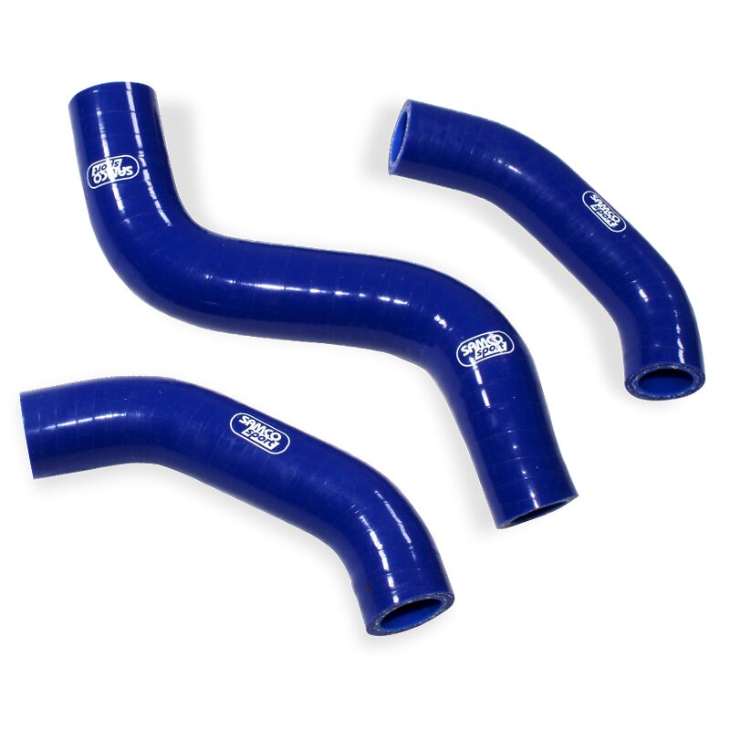 Samco Sport Radiator Hose Kit Hva Fc450 Bl
