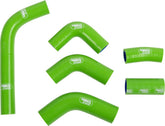 Samco Sport Radiator Hose Kit Kaw Kx450 F G