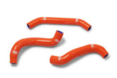 Samco Sport Radiator Hose Kit Ktm 350 Excf