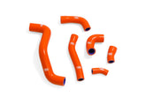 Samco Sport Radiator Hose Kit Ktm 350 Sxf