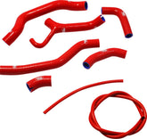 Samco Sport Radiator Hose Kit Ducati Deser