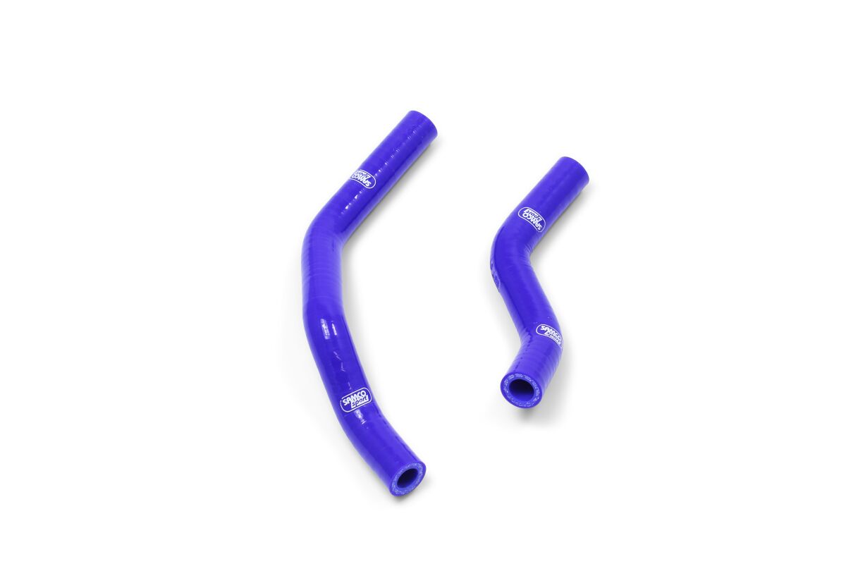 Samco Sport Radiator Hose Kit Bl