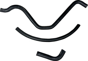 Moose Offroad Four Wheel Rad Hose Kit Polaris 3 Pc Mse