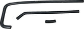 Moose Offroad Four Wheel Rad Hose Kit Polaris 3 Pc Mse
