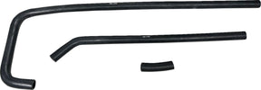 Moose Offroad Four Wheel Rad Hose Kit Polaris 3 Pc Mse