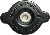 K&S Technologies Radiatr Cap Hp Race 23 Psi