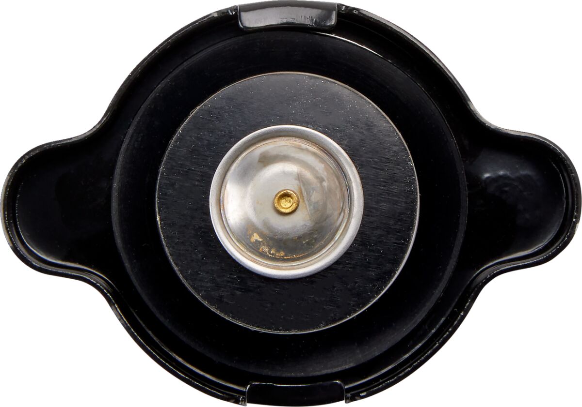 K&S Technologies Radiatr Cap Hp Race 23 Psi