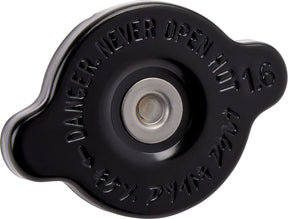 K&S Technologies Radiatr Cap Hp Race 23 Psi