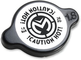 Moose Offroad Hard Parts Radiator Cap 1.8 Bar Blk