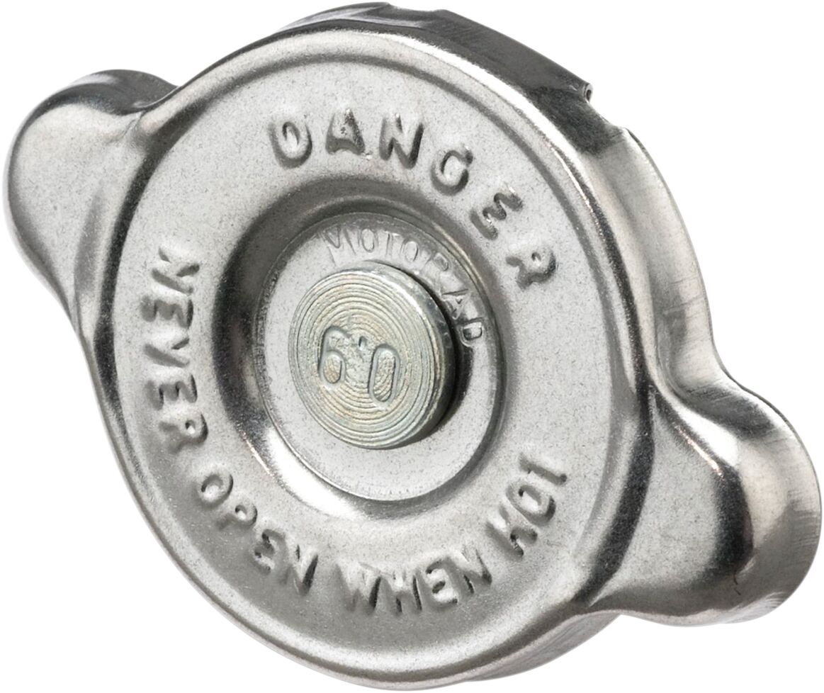 Moose Offroad Four Wheel Small Radiator Cap