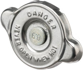 Moose Offroad Four Wheel Small Radiator Cap