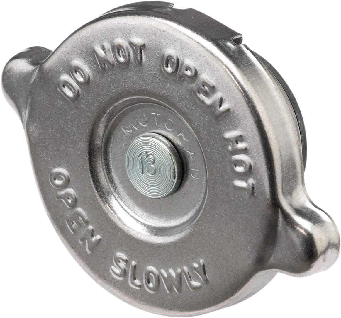 Moose Offroad Four Wheel Large Radiator Cap